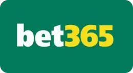 Bet365 bookmaker logo