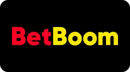 BetBoom bookmaker logo