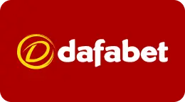 Dafabet bookmaker logo