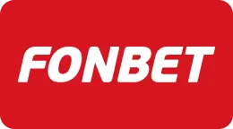 Fonbet bookmaker logo