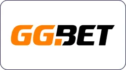GG.bet bookmaker logo