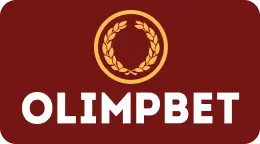 OlimpBet bookmaker logo