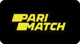 Parimatch bookmaker logo